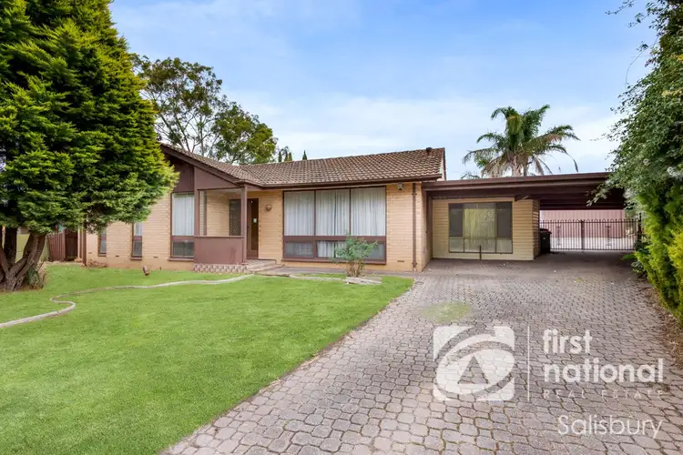 Fourth view of Homely house listing, 27 Britten Crescent, Modbury SA 5092