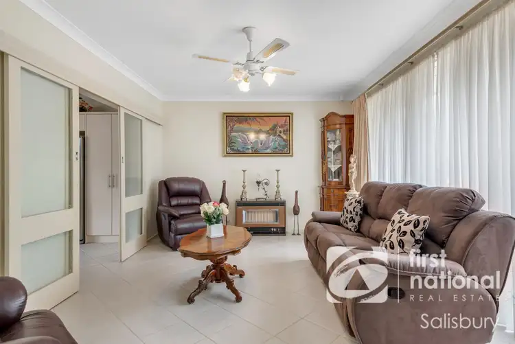 Sixth view of Homely house listing, 27 Britten Crescent, Modbury SA 5092