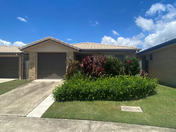 Main view of Homely unit listing, 49/100 Webster Road, Deception Bay QLD 4508