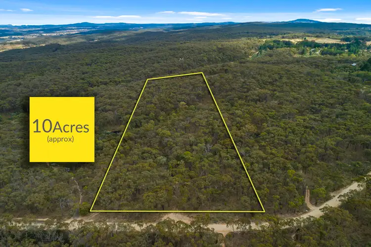 38 Nalya Court, Drummond North VIC 3446