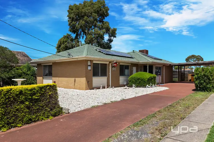 13 Yarram Court, Kings Park VIC 3021