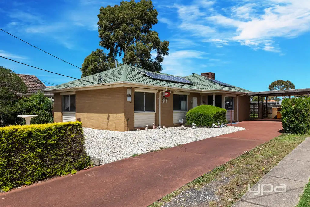 Main view of Homely house listing, 13 Yarram Court, Kings Park VIC 3021