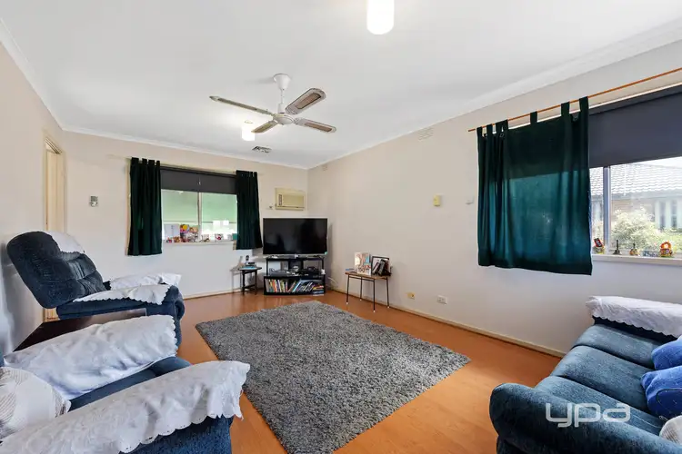 Second view of Homely house listing, 13 Yarram Court, Kings Park VIC 3021