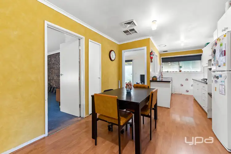 Third view of Homely house listing, 13 Yarram Court, Kings Park VIC 3021