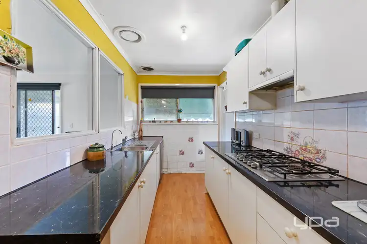 Fourth view of Homely house listing, 13 Yarram Court, Kings Park VIC 3021