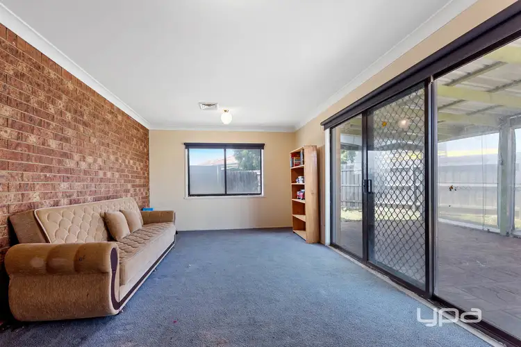 Fifth view of Homely house listing, 13 Yarram Court, Kings Park VIC 3021