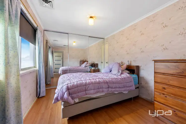 Seventh view of Homely house listing, 13 Yarram Court, Kings Park VIC 3021