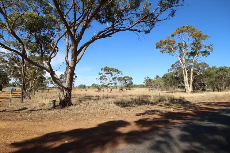 Second view of Homely rural property listing, Lot 2 Mitre Road, Nurcoung VIC 3401