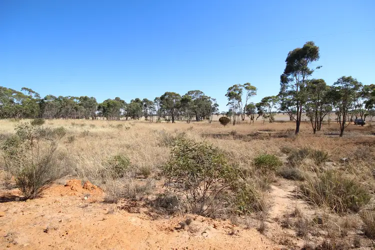 Fourth view of Homely rural property listing, Lot 2 Mitre Road, Nurcoung VIC 3401