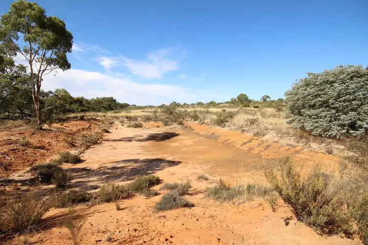 Fifth view of Homely rural property listing, Lot 2 Mitre Road, Nurcoung VIC 3401