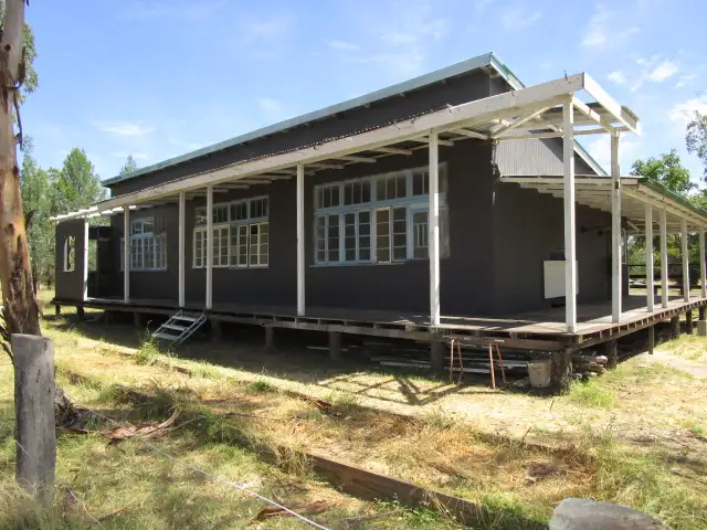 Main view of Homely rural property listing, 91 ADDRESS ON INSPECTION, Tara QLD 4421