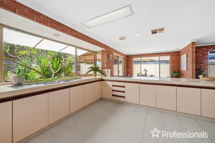 Sixth view of Homely house listing, 31 Drayton Green Way, Kingsley WA 6026