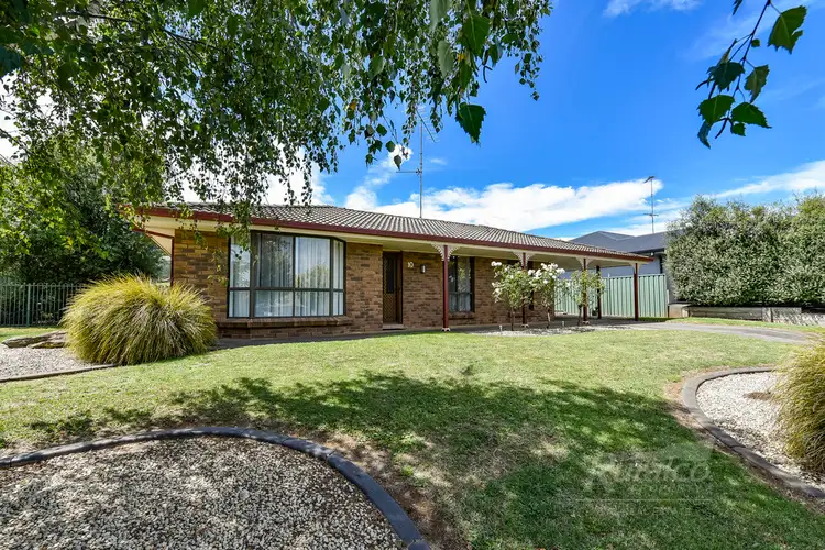 Second view of Homely house listing, 10 Woodlands Drive, Mount Gambier SA 5290