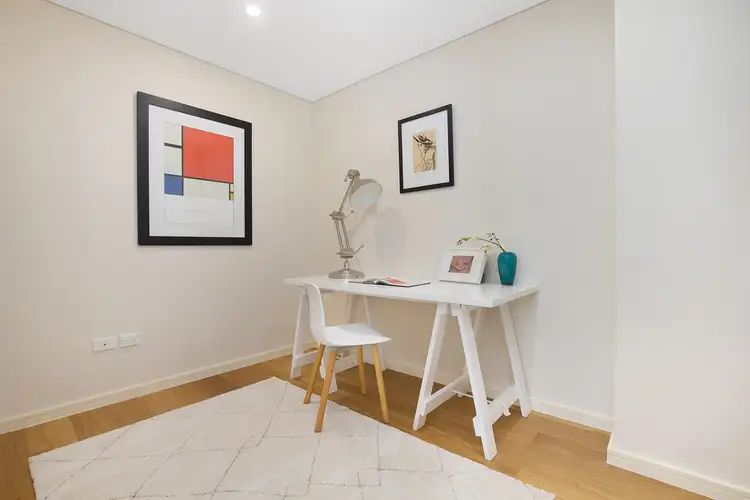 Fourth view of Homely apartment listing, 301/28-32 Dumaresq St, Gordon NSW 2072