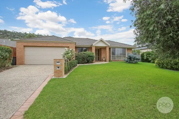 Second view of Homely house listing, 16 Casper Lane, Glenroy NSW 2640