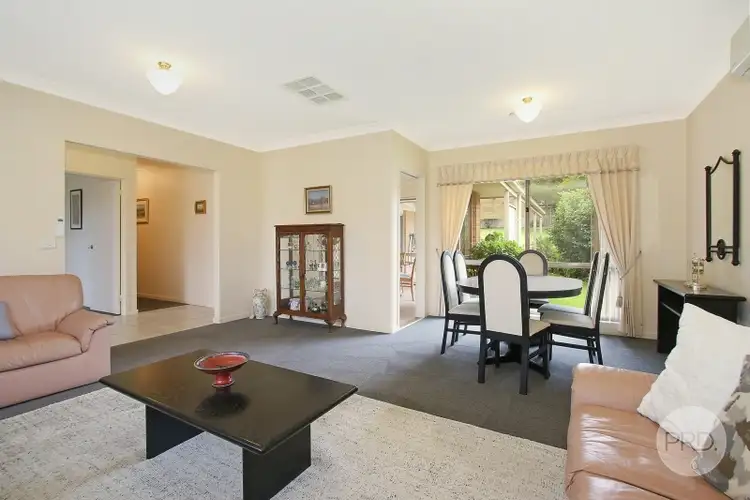 Fourth view of Homely house listing, 16 Casper Lane, Glenroy NSW 2640