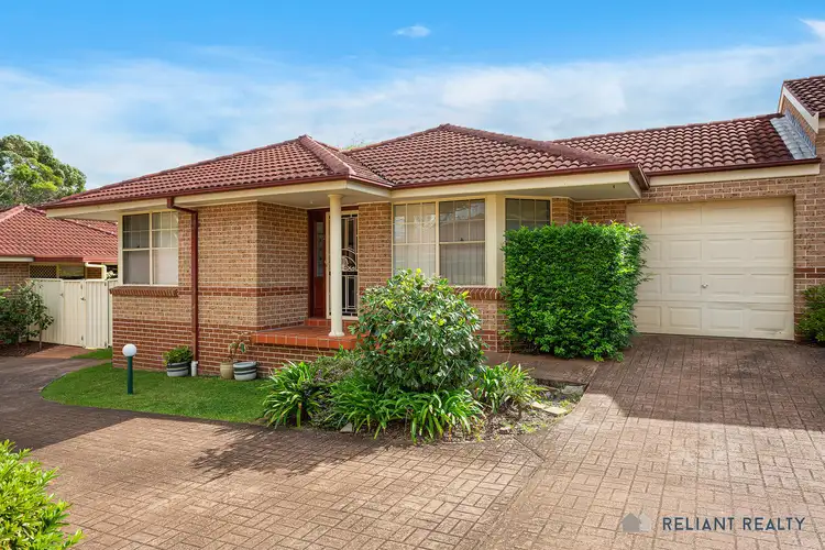 2/39-41 Rosebery Street, Heathcote NSW 2233