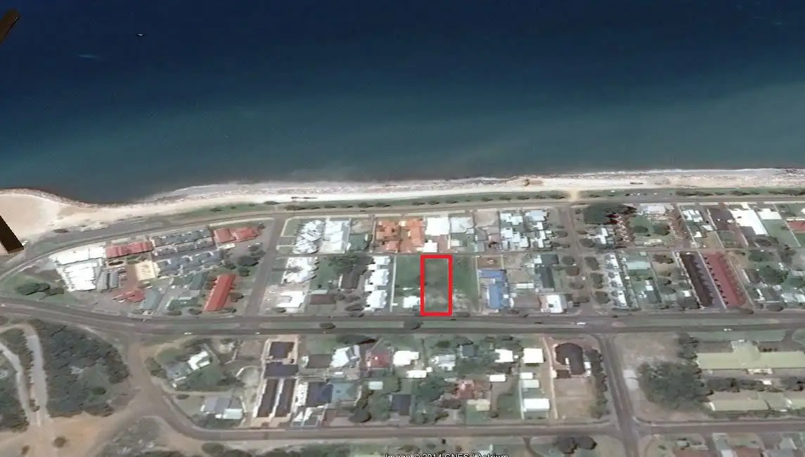 Main view of Homely land listing, Lot 125 Dempster Street, Esperance WA 6450