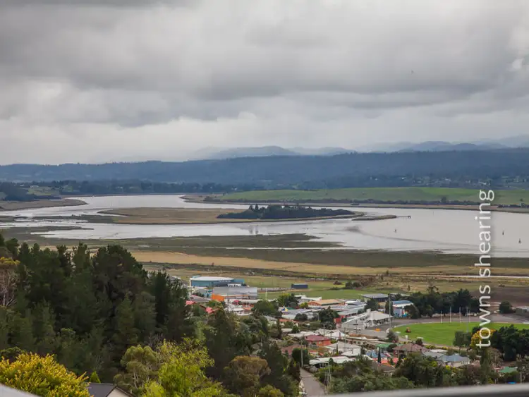Third view of Homely house listing, 23 Allison Avenue, Riverside TAS 7250