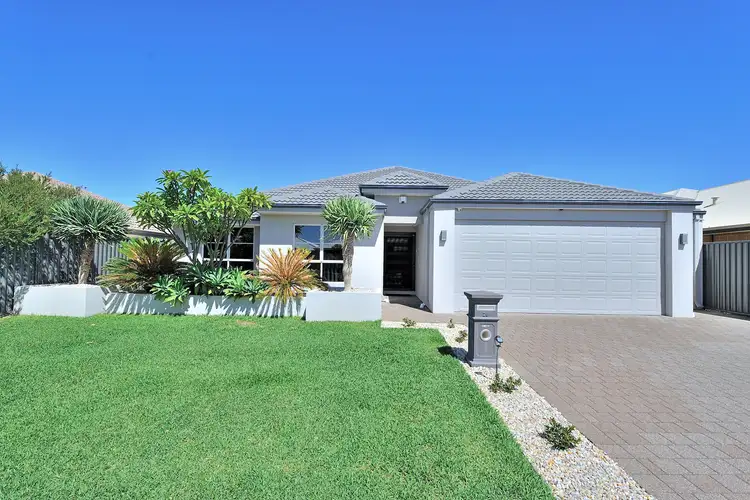 28 Mercury Terrace, Byford WA 6122