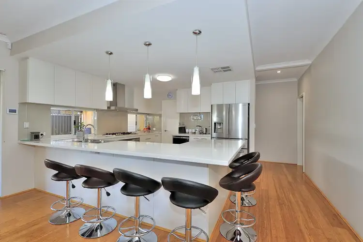 Second view of Homely house listing, 28 Mercury Terrace, Byford WA 6122