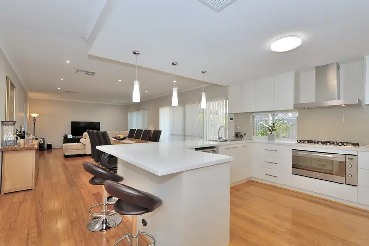 Sixth view of Homely house listing, 28 Mercury Terrace, Byford WA 6122