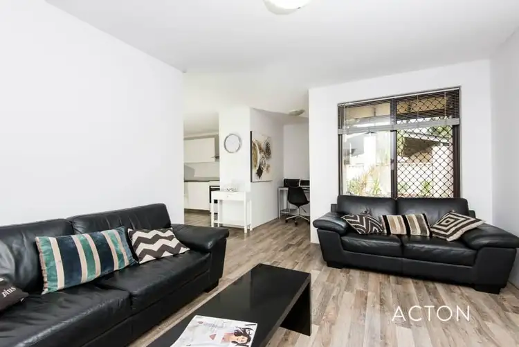 Third view of Homely house listing, 6/1 Tricia Court, Shelley WA 6148