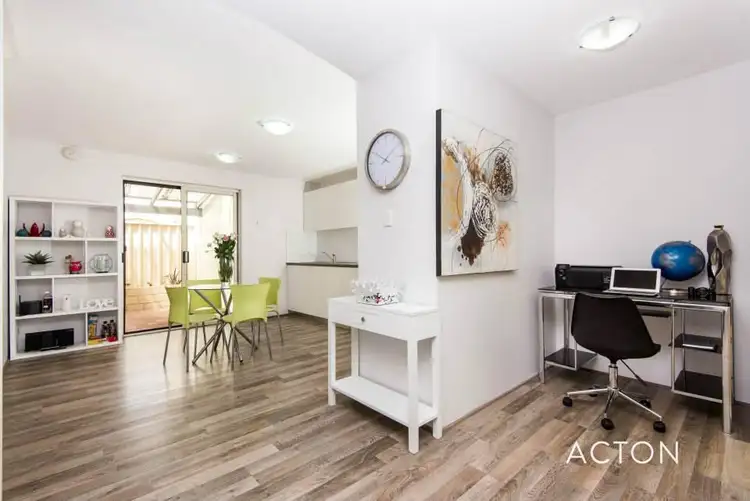 Fifth view of Homely house listing, 6/1 Tricia Court, Shelley WA 6148
