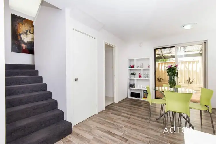 Sixth view of Homely house listing, 6/1 Tricia Court, Shelley WA 6148