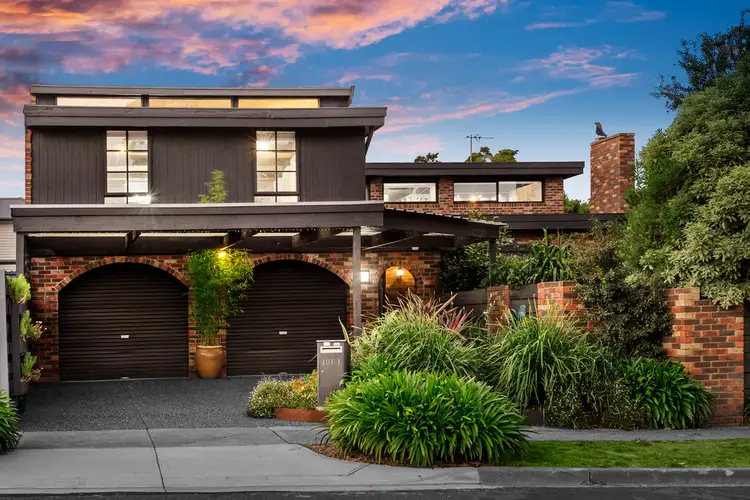 4 Joanna Street, Nunawading VIC 3131