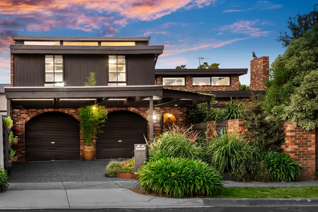 Main view of Homely house listing, 4 Joanna Street, Nunawading VIC 3131