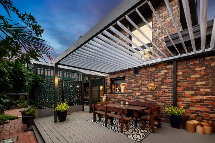 Second view of Homely house listing, 4 Joanna Street, Nunawading VIC 3131