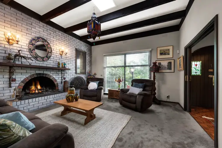 Fourth view of Homely house listing, 4 Joanna Street, Nunawading VIC 3131