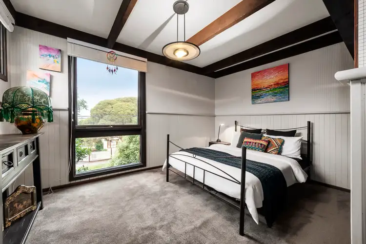 Fifth view of Homely house listing, 4 Joanna Street, Nunawading VIC 3131