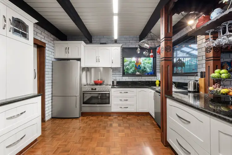 Sixth view of Homely house listing, 4 Joanna Street, Nunawading VIC 3131