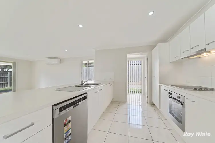 Fourth view of Homely house listing, 14 Thames Drive, Regents Park QLD 4118