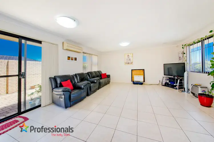 Second view of Homely villa listing, 20B Canara Road, Westminster WA 6061