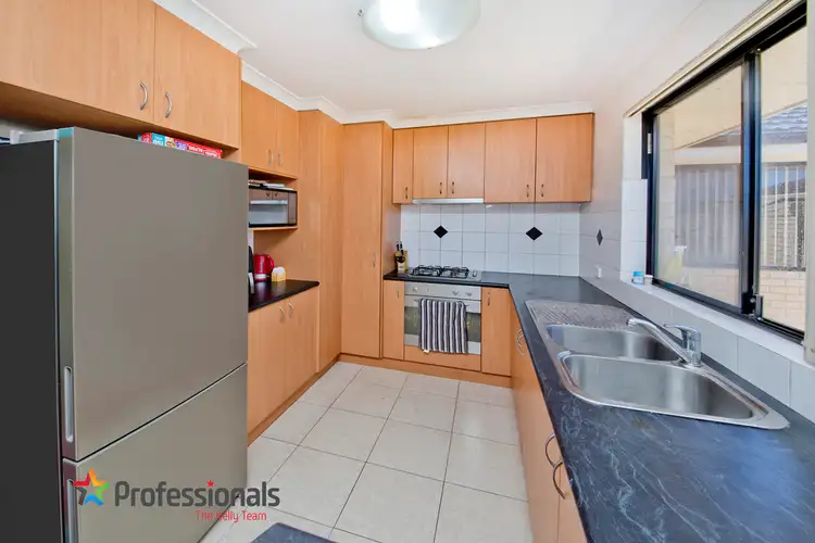 Sixth view of Homely villa listing, 20B Canara Road, Westminster WA 6061