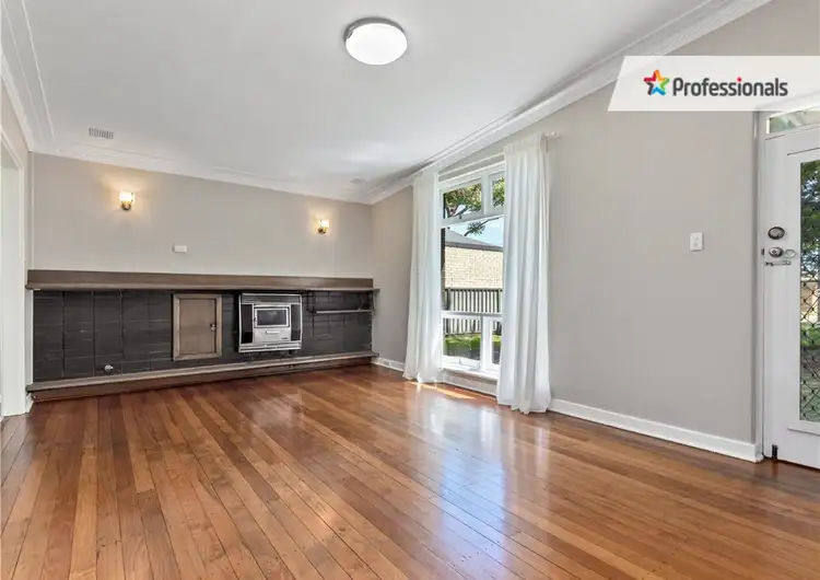 Second view of Homely house listing, 8 Lacey Street, Beckenham WA 6107