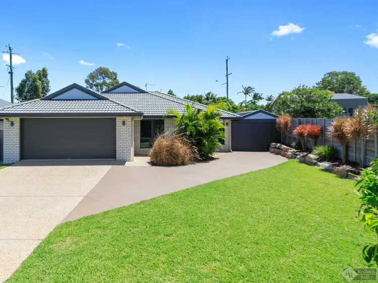 4 Nato Court, Thornlands QLD 4164