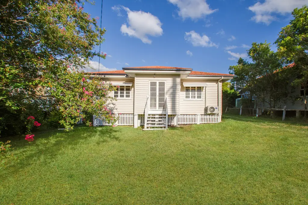 Main view of Homely house listing, 41 Alexandra Street, North Booval QLD 4304