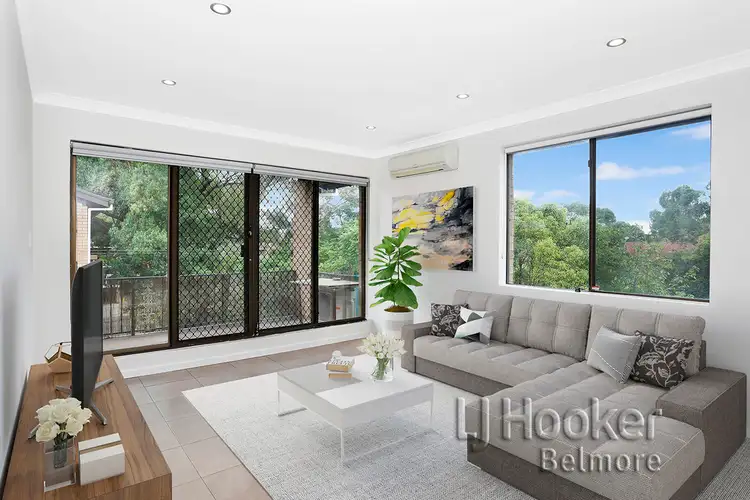 6/33 Sir Joseph Banks Street, Bankstown NSW 2200