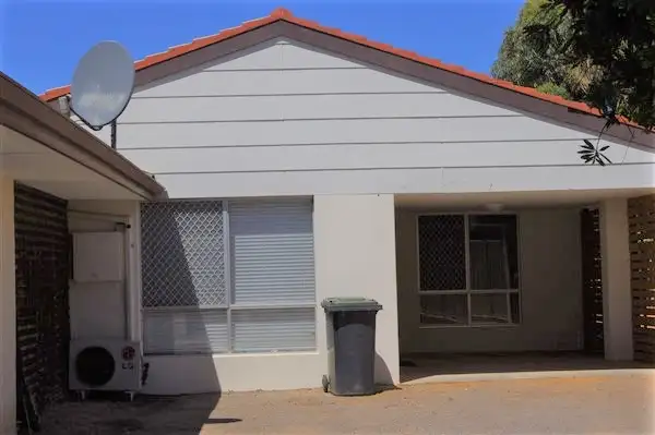 Main view of Homely house listing, 7B Hemsley Place, Bluff Point WA 6530