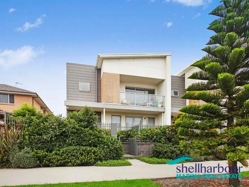 Main view of Homely house listing, 168 Harbour Boulevard, Shell Cove NSW 2529
