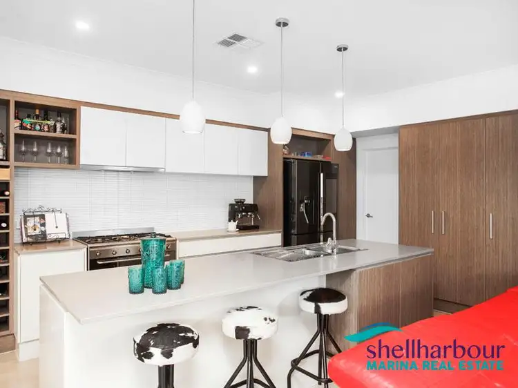 Second view of Homely house listing, 168 Harbour Boulevard, Shell Cove NSW 2529