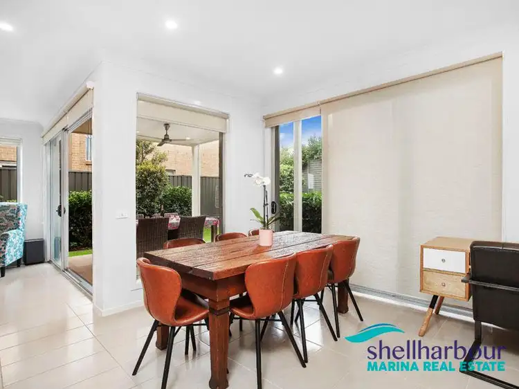 Third view of Homely house listing, 168 Harbour Boulevard, Shell Cove NSW 2529