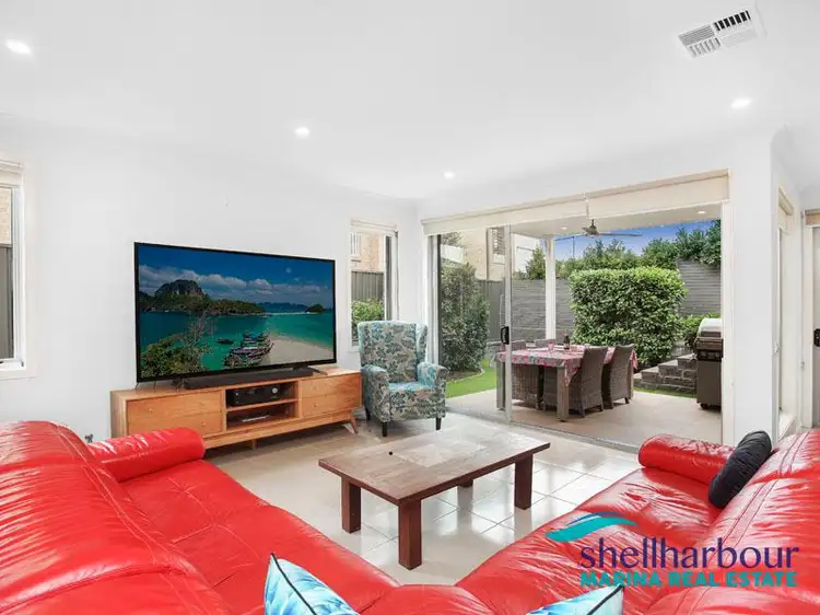 Fourth view of Homely house listing, 168 Harbour Boulevard, Shell Cove NSW 2529