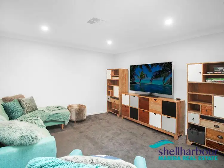 Fifth view of Homely house listing, 168 Harbour Boulevard, Shell Cove NSW 2529