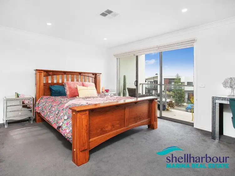 Sixth view of Homely house listing, 168 Harbour Boulevard, Shell Cove NSW 2529
