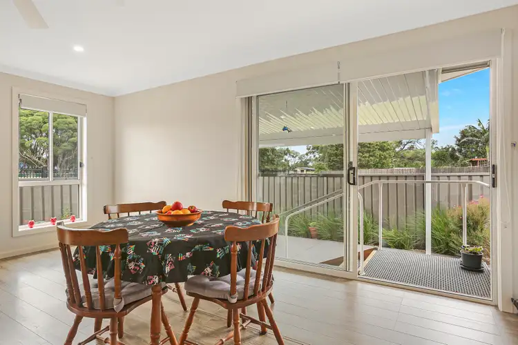 Fourth view of Homely villa listing, 50A Byamee St, Dapto NSW 2530